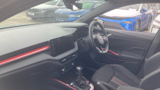 Skoda Fabia 1.0 TSI 116 Monte Carlo Edition 5dr DSG Petrol Hatchback